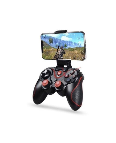 Control gamepad x3 inalámbrico Bluetooth, pc Android etc