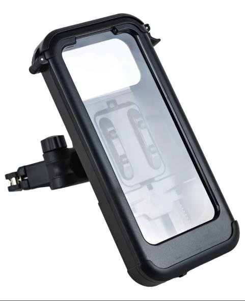 Portacelular Waterproof Case Ds-mt3, Excelente Ajuste