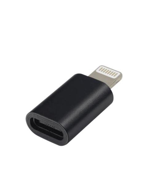 CONVERTIDOR DIGITAL LIGHTNING A USB-C