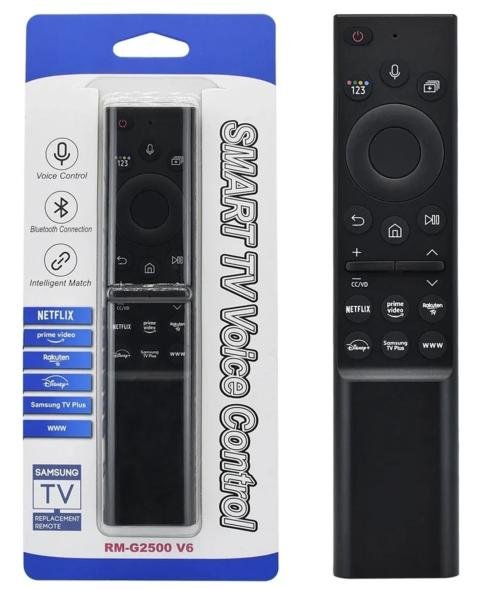 Samsung Tv Remote Control