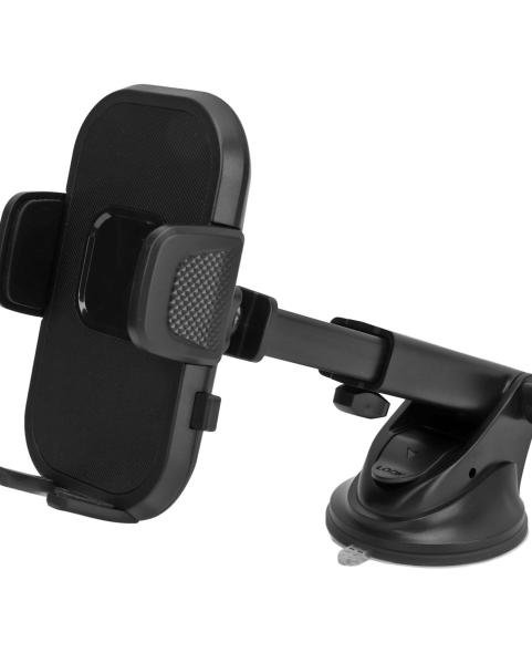 Base para carro Universal Ajustable 360° Para Teléfono Móvil 