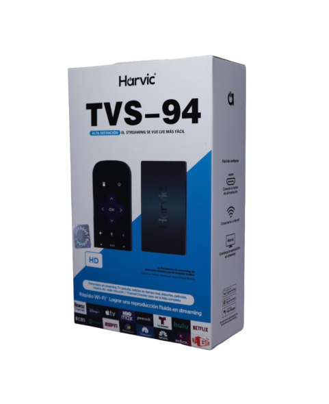 TV stick Harvic TV S-94